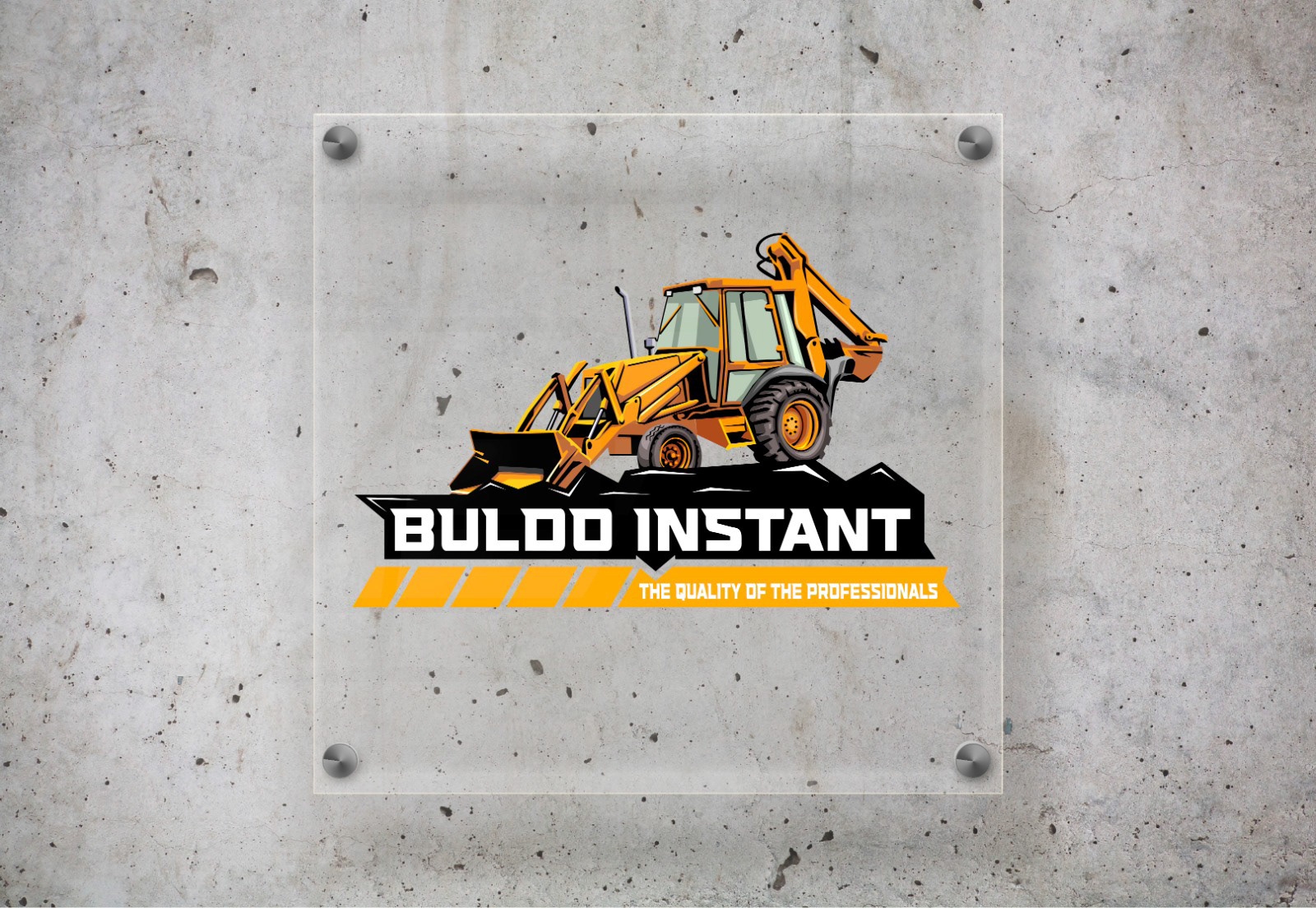 Buldo Instant